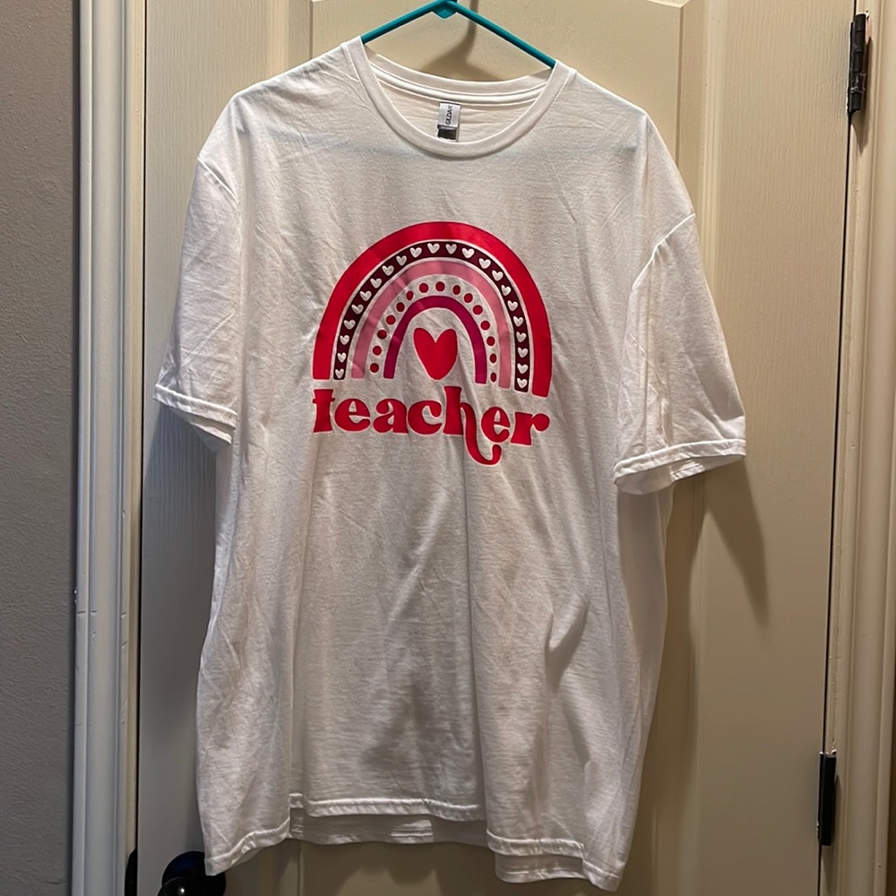 Teacher T-Shirt